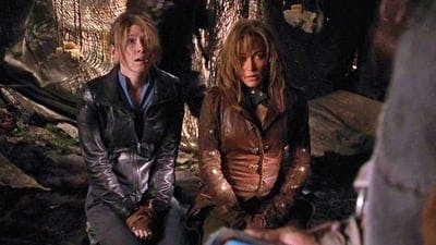 Assistir Stargate Atlantis Temporada 4 Episódio 7 Online em HD