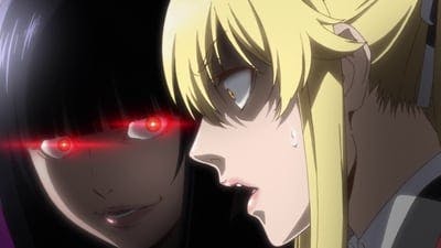 Assistir Kakegurui Temporada 1 Episódio 1 Online em HD