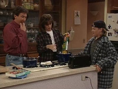 Assistir Família em Obras Temporada 4 Episódio 13 Online em HD