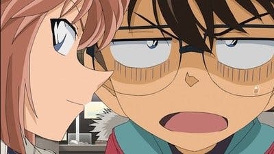 Assistir Detective Conan Temporada 1 Episódio 720 Online em HD