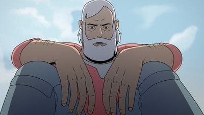 Assistir Planeta dos Abutres Temporada 1 Episódio 10 Online em HD