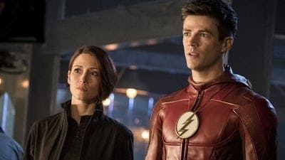 Assistir Flash Temporada 4 Episódio 8 Online em HD