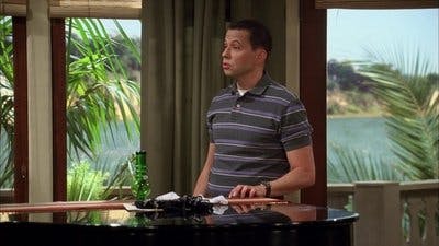 Assistir Dois Homens e Meio Temporada 9 Episódio 8 Online em HD