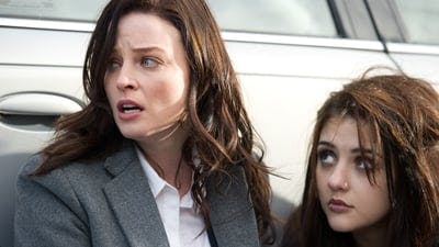 Assistir Continuum Temporada 1 Episódio 5 Online em HD