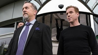 Assistir Billions Temporada 2 Episódio 1 Online em HD