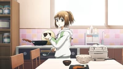 Assistir Hoshi no Samidare Temporada 1 Episódio 2 Online em HD