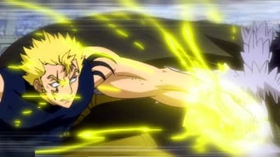 Assistir Fairy Tail Temporada 4 Episódio 18 Online em HD