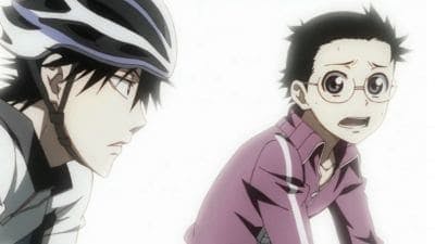 Assistir Yowamushi Pedal Temporada 1 Episódio 3 Online em HD