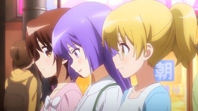 Assistir Three Leaves, Three Colors Temporada 1 Episódio 1 Online em HD