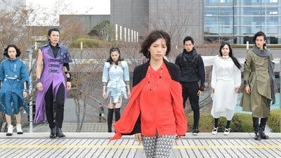Assistir Kamen Rider Temporada 29 Episódio 36 Online em HD