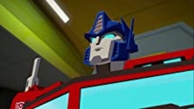 Assistir Transformers Cyberverse Temporada 1 Episódio 4 Online em HD