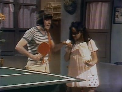 Assistir Chaves Temporada 1 Episódio 29 Online em HD