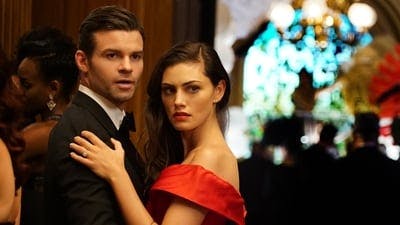 Assistir Os Originais Temporada 3 Episódio 4 Online em HD