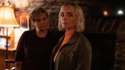Assistir Doctor Who Temporada 1 Episódio 4 Online em HD