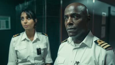 Assistir Vigil Temporada 1 Episódio 6 Online em HD