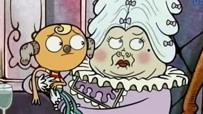 Assistir As Trapalhadas de Flapjack Temporada 2 Episódio 11 Online em HD