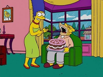 Assistir Os Simpsons Temporada 16 Episódio 3 Online em HD