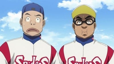 Assistir Gurazeni Temporada 1 Episódio 9 Online em HD