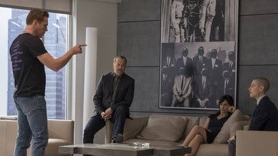 Assistir Billions Temporada 3 Episódio 8 Online em HD