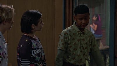Assistir Acampados Temporada 6 Episódio 30 Online em HD