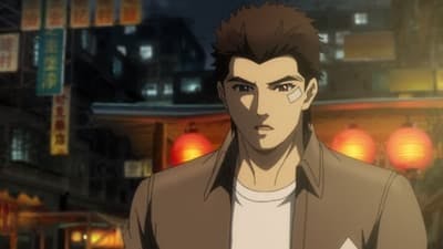 Assistir Shenmue the Animation Temporada 1 Episódio 9 Online em HD