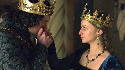 Assistir The White Queen Temporada 1 Episódio 9 Online em HD