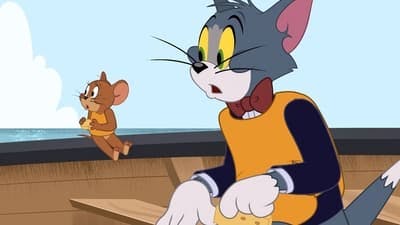 Assistir O Show de Tom e Jerry Temporada 4 Episódio 22 Online em HD