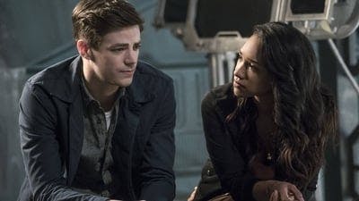 Assistir Flash Temporada 3 Episódio 21 Online em HD