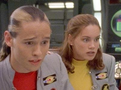 Assistir Power Rangers Temporada 6 Episódio 35 Online em HD