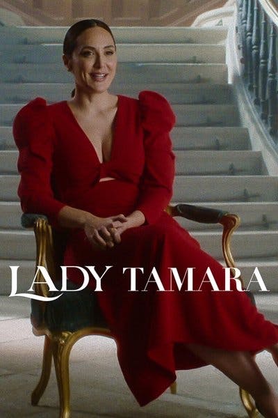 Assistir Lady Tamara Temporada 1 Episódio 1 Online em HD