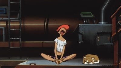 Assistir Cowboy Bebop Temporada 1 Episódio 10 Online em HD