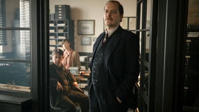 Assistir Babylon Berlin Temporada 3 Episódio 11 Online em HD