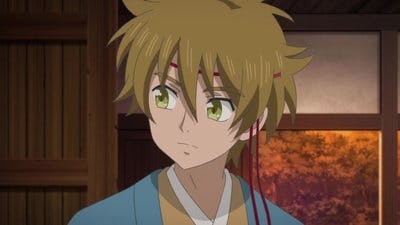 Assistir Kakuriyo no Yadomeshi Temporada 1 Episódio 21 Online em HD