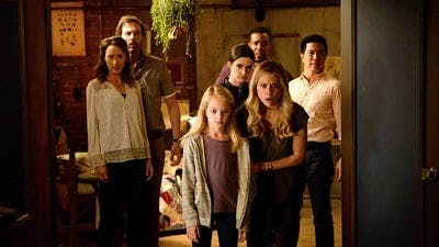 Assistir Grimm: Contos de Terror Temporada 6 Episódio 3 Online em HD