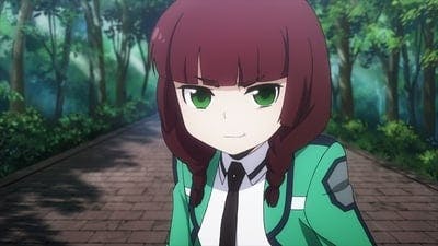 Assistir Mahouka Koukou No Rettousei Temporada 1 Episódio 21 Online em HD