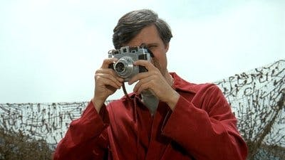 Assistir M*A*S*H Temporada 3 Episódio 21 Online em HD