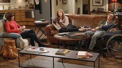 Assistir Mom Temporada 4 Episódio 16 Online em HD