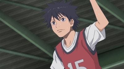 Assistir Ahiru no Sora Temporada 1 Episódio 20 Online em HD