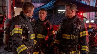 Assistir 9-1-1 Temporada 3 Episódio 16 Online em HD