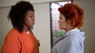 Assistir Orange Is the New Black Temporada 2 Episódio 3 Online em HD