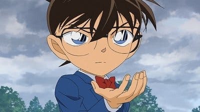 Assistir Detective Conan Temporada 1 Episódio 620 Online em HD