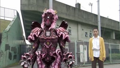 Assistir Kamen Rider Temporada 18 Episódio 39 Online em HD