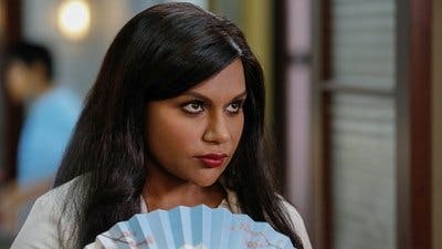 Assistir The Mindy Project Temporada 5 Episódio 1 Online em HD