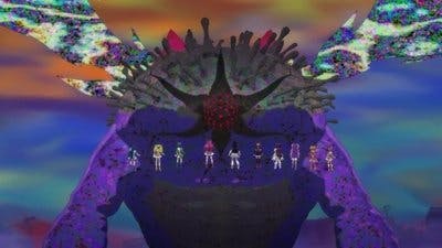 Assistir Power of Hope ~Precure Full Bloom~ Temporada 1 Episódio 12 Online em HD