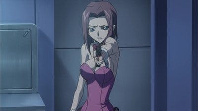 Assistir Code Geass Temporada 2 Episódio 2 Online em HD