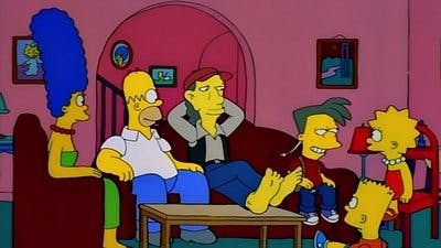 Assistir Os Simpsons Temporada 9 Episódio 12 Online em HD
