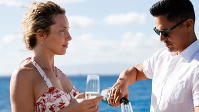 Assistir Magnum P.I. Temporada 4 Episódio 10 Online em HD