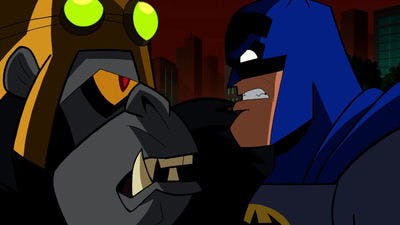 Assistir Batman: Os Bravos e Destemidos Temporada 2 Episódio 12 Online em HD