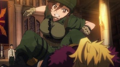 Assistir GATE Temporada 1 Episódio 14 Online em HD