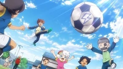 Assistir Super Onze Temporada 2 Episódio 45 Online em HD